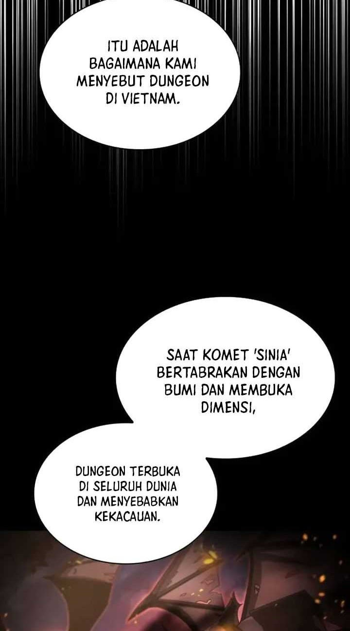 Clever Cleaning Life Of The Returned Genius Hunter Chapter 58 page 21