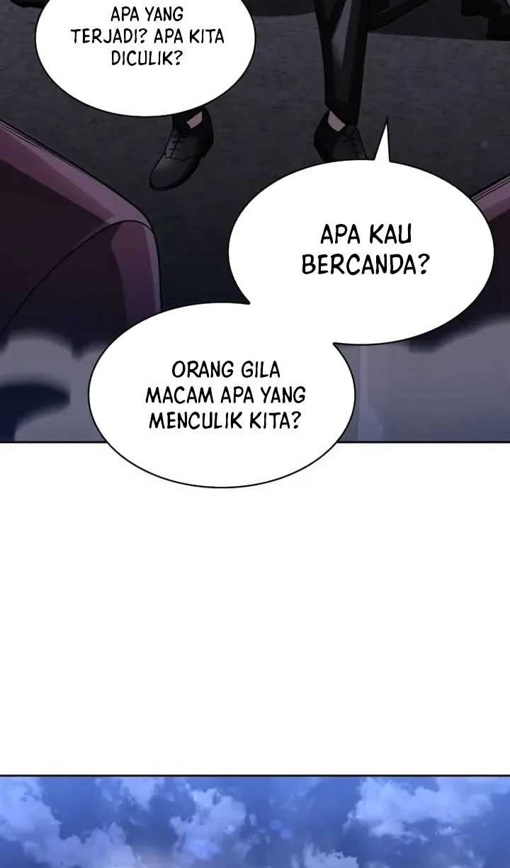 Clever Cleaning Life Of The Returned Genius Hunter Chapter 58 page 41