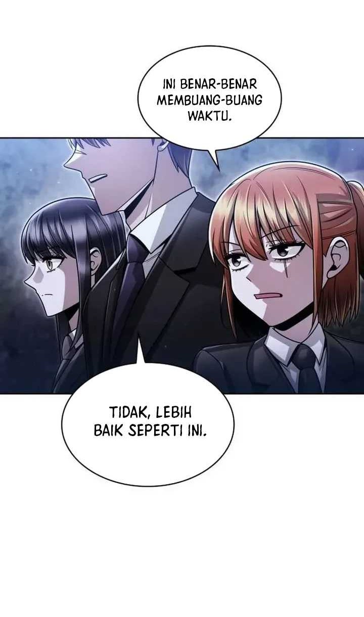 Clever Cleaning Life Of The Returned Genius Hunter Chapter 58 page 57
