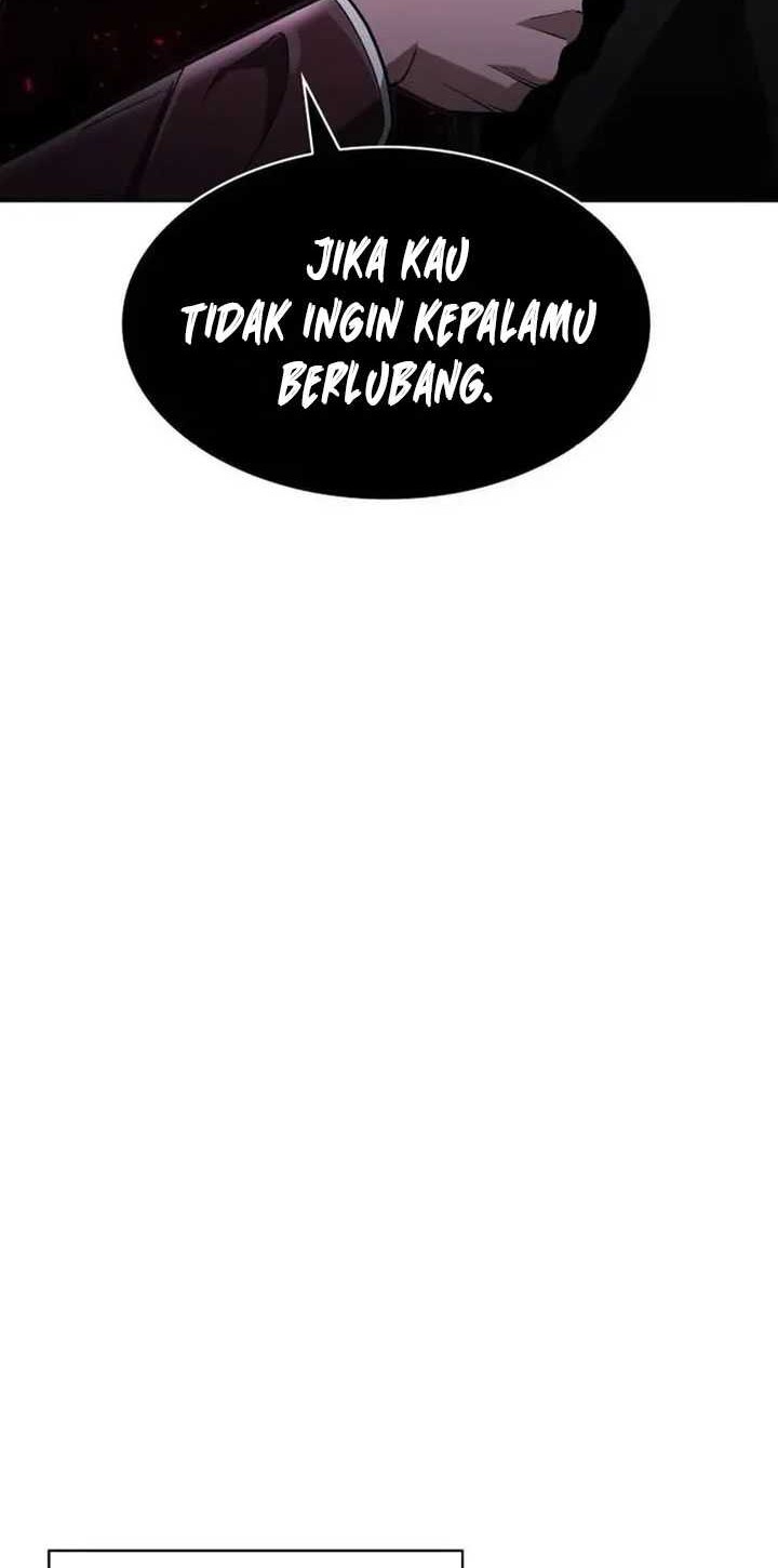 Clever Cleaning Life Of The Returned Genius Hunter Chapter 58 page 61