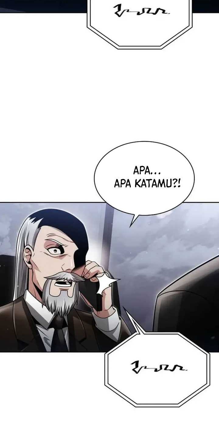 Clever Cleaning Life Of The Returned Genius Hunter Chapter 58 page 65