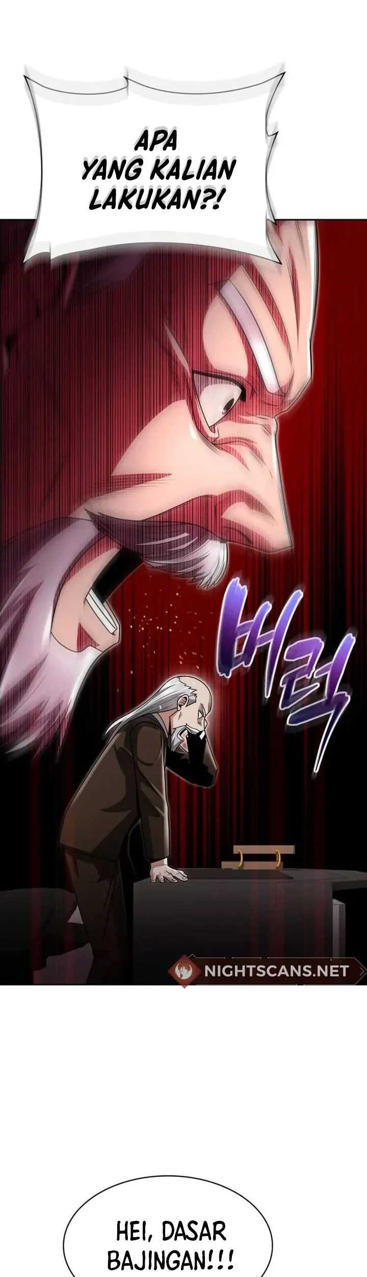 Clever Cleaning Life Of The Returned Genius Hunter Chapter 58 page 66