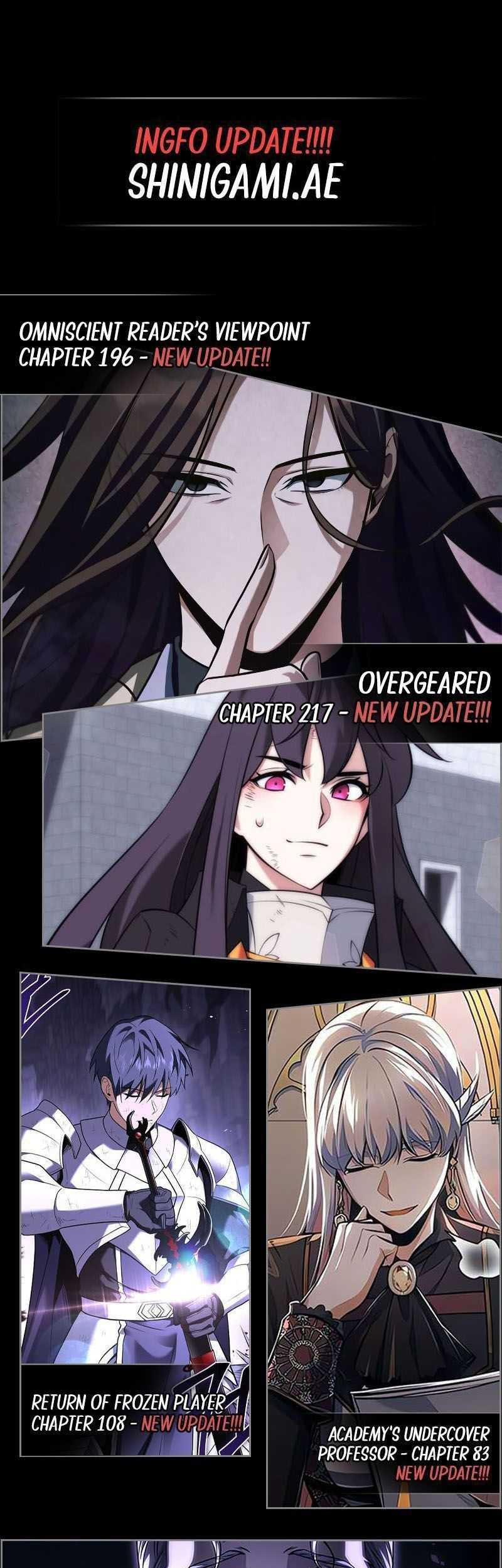 Magic Emperor Chapter 503 page 32