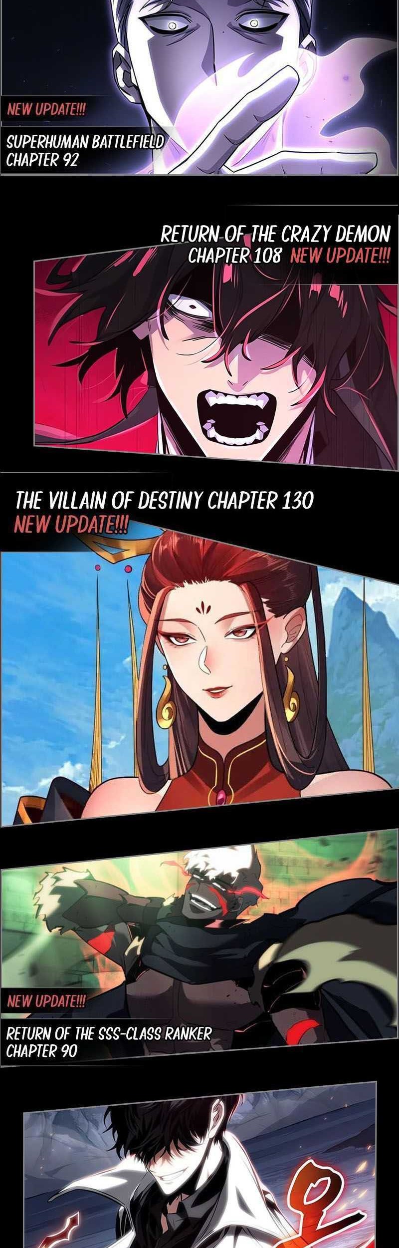 Magic Emperor Chapter 504 page 32