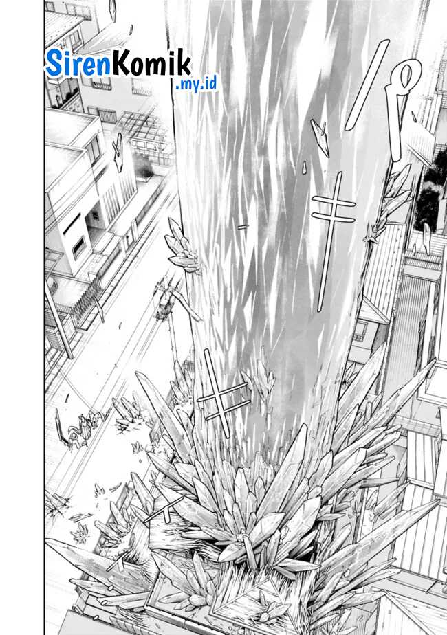 “Shop” Skill Sae Areba, Dungeon-ka Shita Sekai Demo Rakushou da Chapter 20 page 15