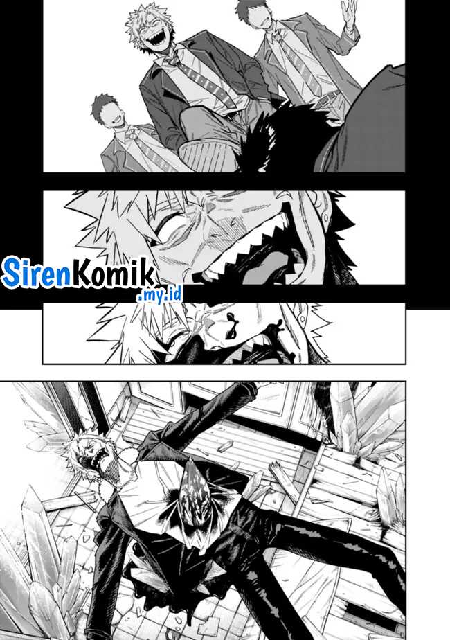 “Shop” Skill Sae Areba, Dungeon-ka Shita Sekai Demo Rakushou da Chapter 20 page 16