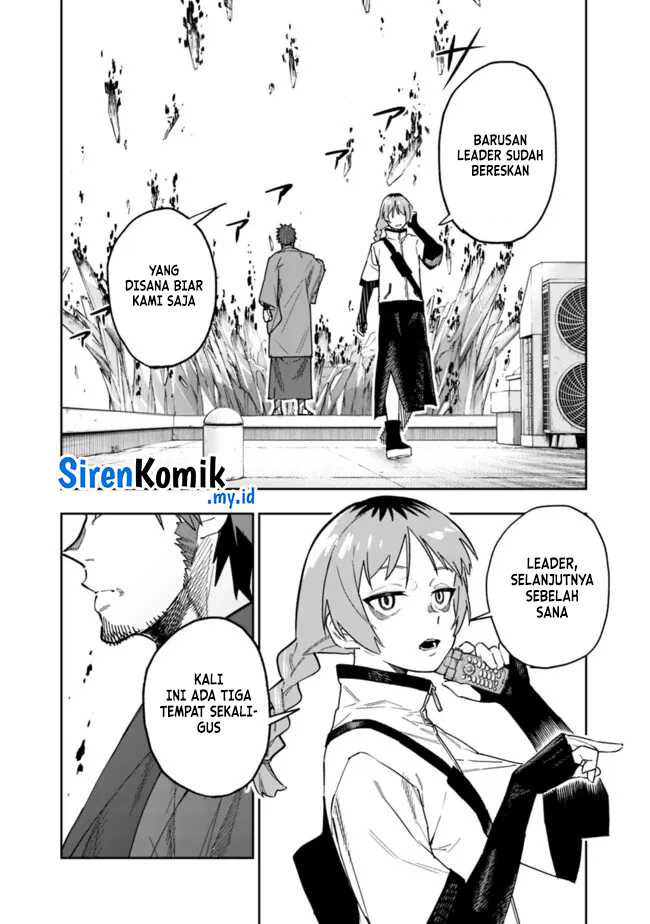 “Shop” Skill Sae Areba, Dungeon-ka Shita Sekai Demo Rakushou da Chapter 20 page 20
