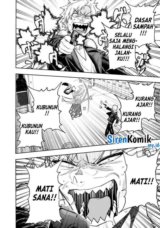“Shop” Skill Sae Areba, Dungeon-ka Shita Sekai Demo Rakushou da Chapter 20 page 3