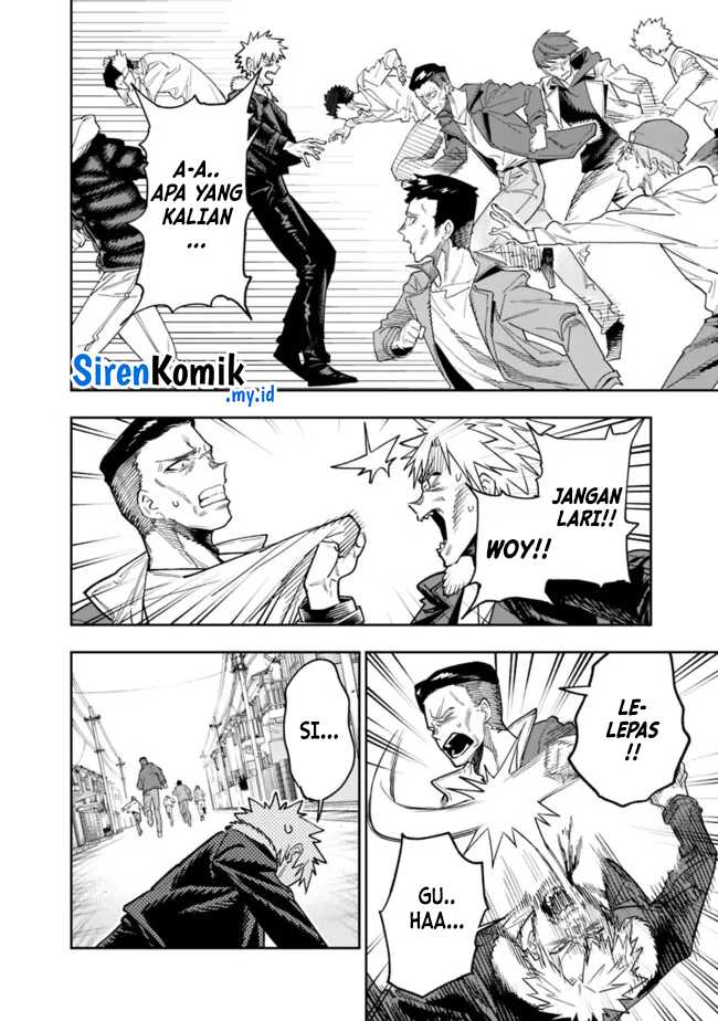 “Shop” Skill Sae Areba, Dungeon-ka Shita Sekai Demo Rakushou da Chapter 20 page 9