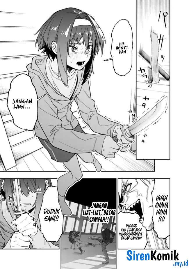 “Shop” Skill Sae Areba, Dungeon-ka Shita Sekai Demo Rakushou da Chapter 19 page 10