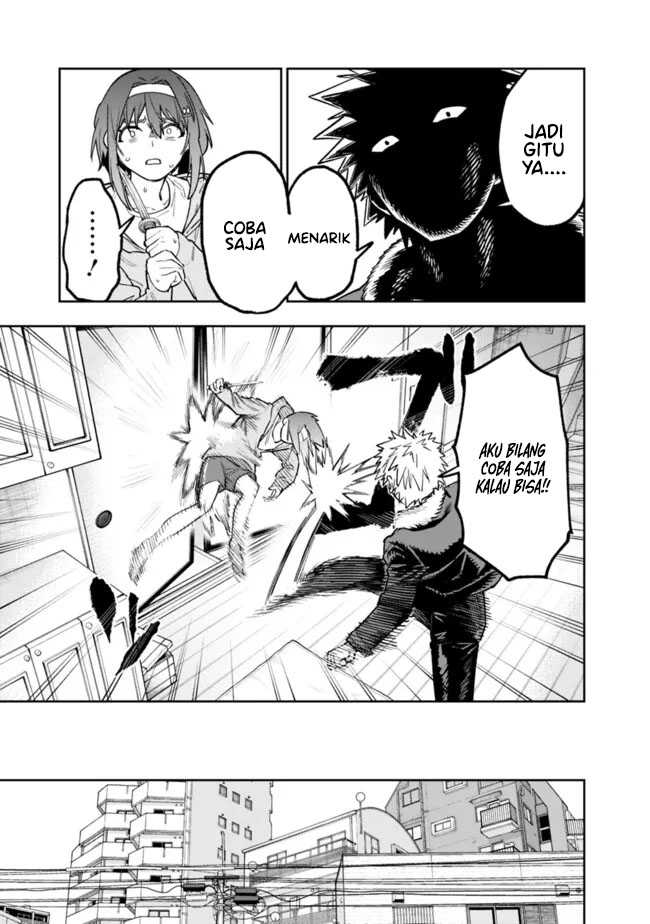 “Shop” Skill Sae Areba, Dungeon-ka Shita Sekai Demo Rakushou da Chapter 19 page 12