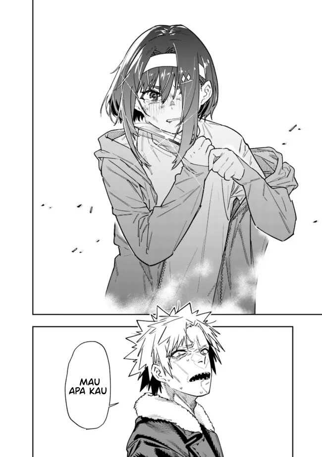 “Shop” Skill Sae Areba, Dungeon-ka Shita Sekai Demo Rakushou da Chapter 19 page 19