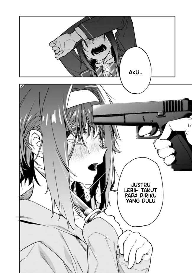 “Shop” Skill Sae Areba, Dungeon-ka Shita Sekai Demo Rakushou da Chapter 19 page 21