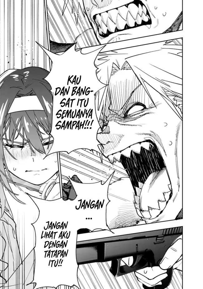 “Shop” Skill Sae Areba, Dungeon-ka Shita Sekai Demo Rakushou da Chapter 19 page 22