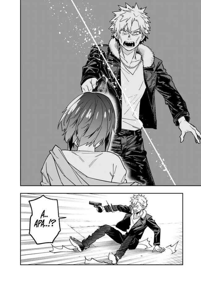“Shop” Skill Sae Areba, Dungeon-ka Shita Sekai Demo Rakushou da Chapter 19 page 23