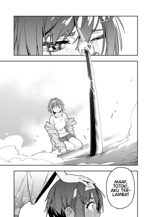 “Shop” Skill Sae Areba, Dungeon-ka Shita Sekai Demo Rakushou da Chapter 19 page 24