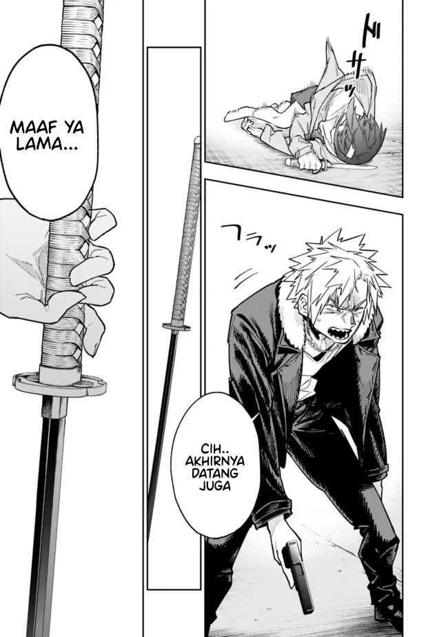 “Shop” Skill Sae Areba, Dungeon-ka Shita Sekai Demo Rakushou da Chapter 19 page 26