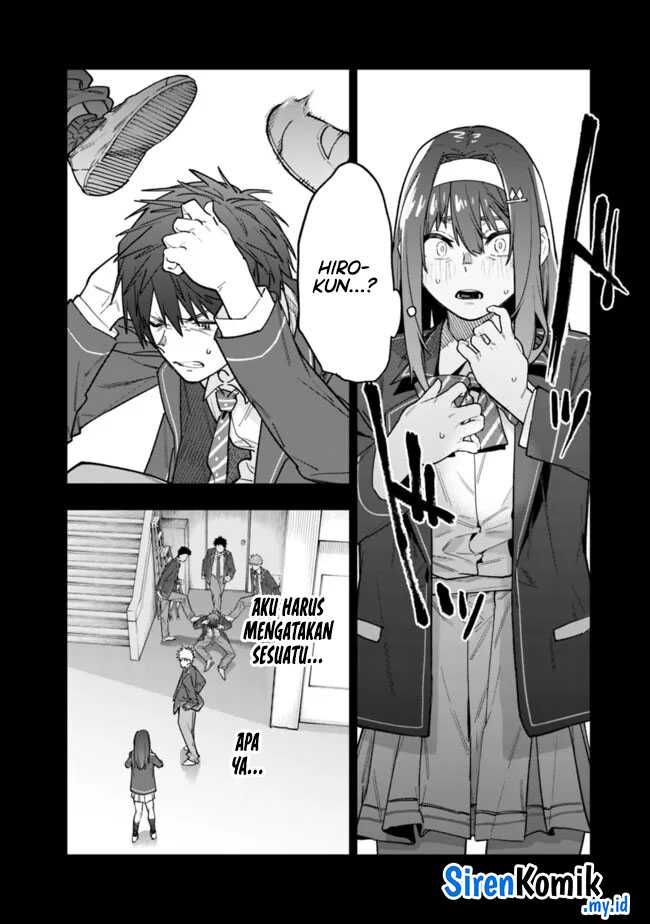 “Shop” Skill Sae Areba, Dungeon-ka Shita Sekai Demo Rakushou da Chapter 19 page 3