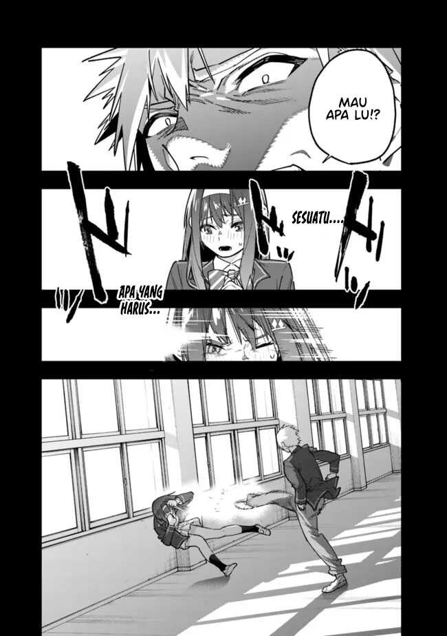 “Shop” Skill Sae Areba, Dungeon-ka Shita Sekai Demo Rakushou da Chapter 19 page 4