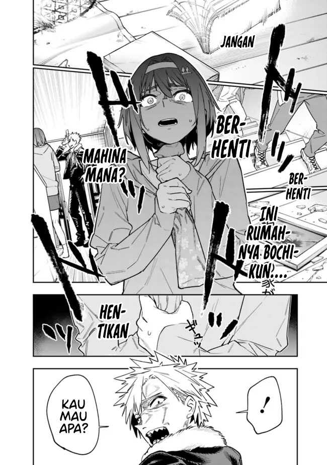 “Shop” Skill Sae Areba, Dungeon-ka Shita Sekai Demo Rakushou da Chapter 19 page 9