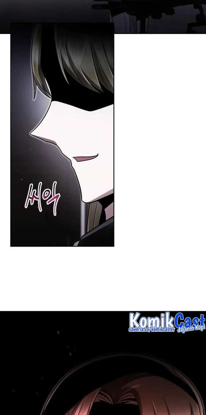 Clever Cleaning Life Of The Returned Genius Hunter Chapter 59 page 21