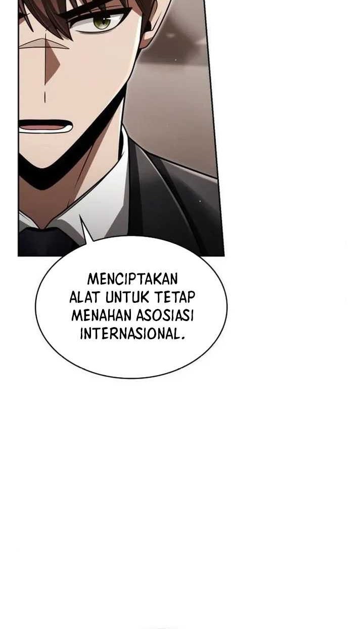 Clever Cleaning Life Of The Returned Genius Hunter Chapter 59 page 57