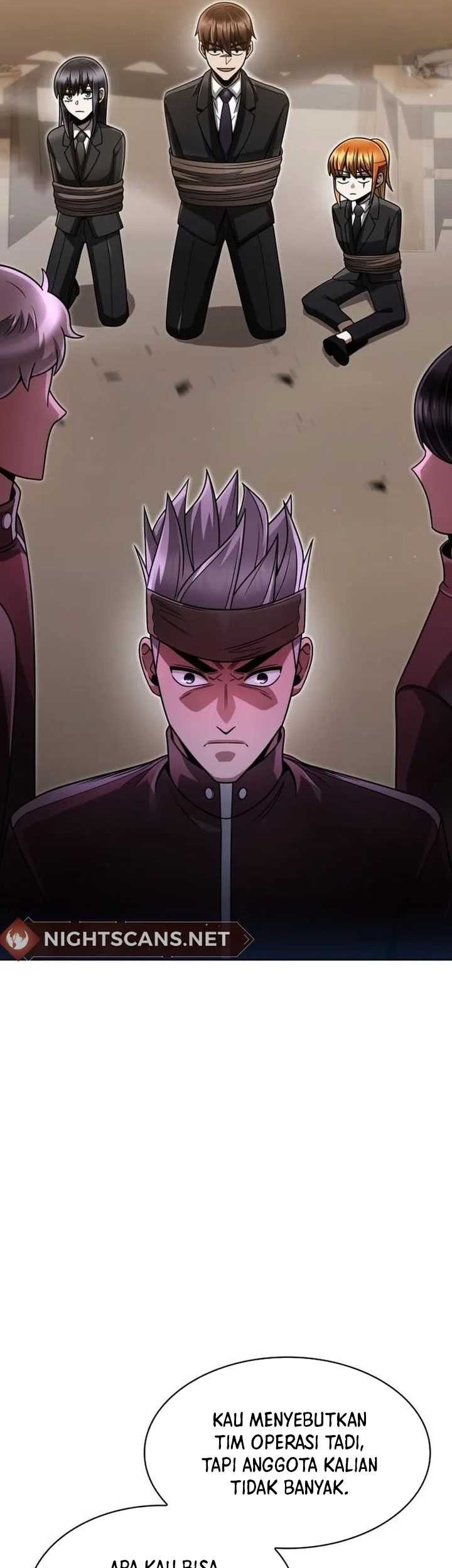 Clever Cleaning Life Of The Returned Genius Hunter Chapter 59 page 66
