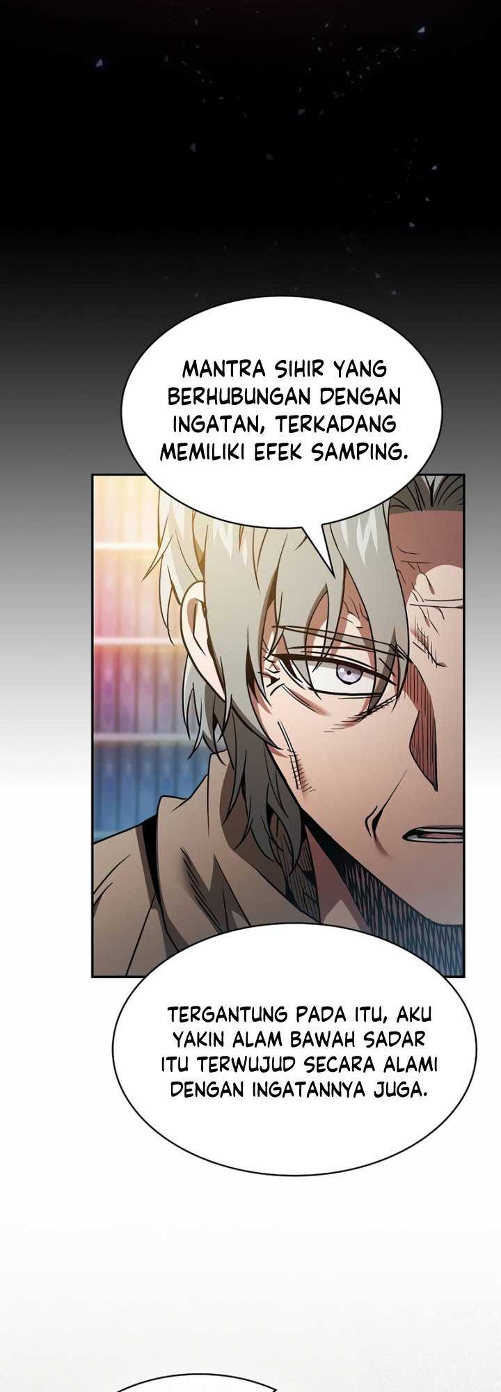Academy’s Genius Swordmaster Chapter 34 page 23