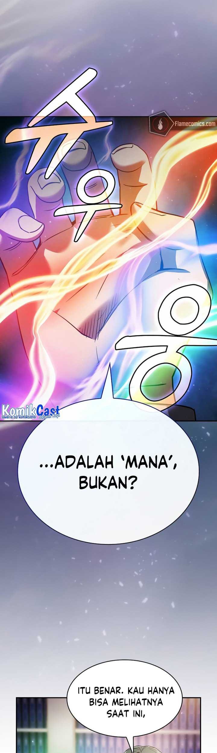 Academy’s Genius Swordmaster Chapter 34 page 26