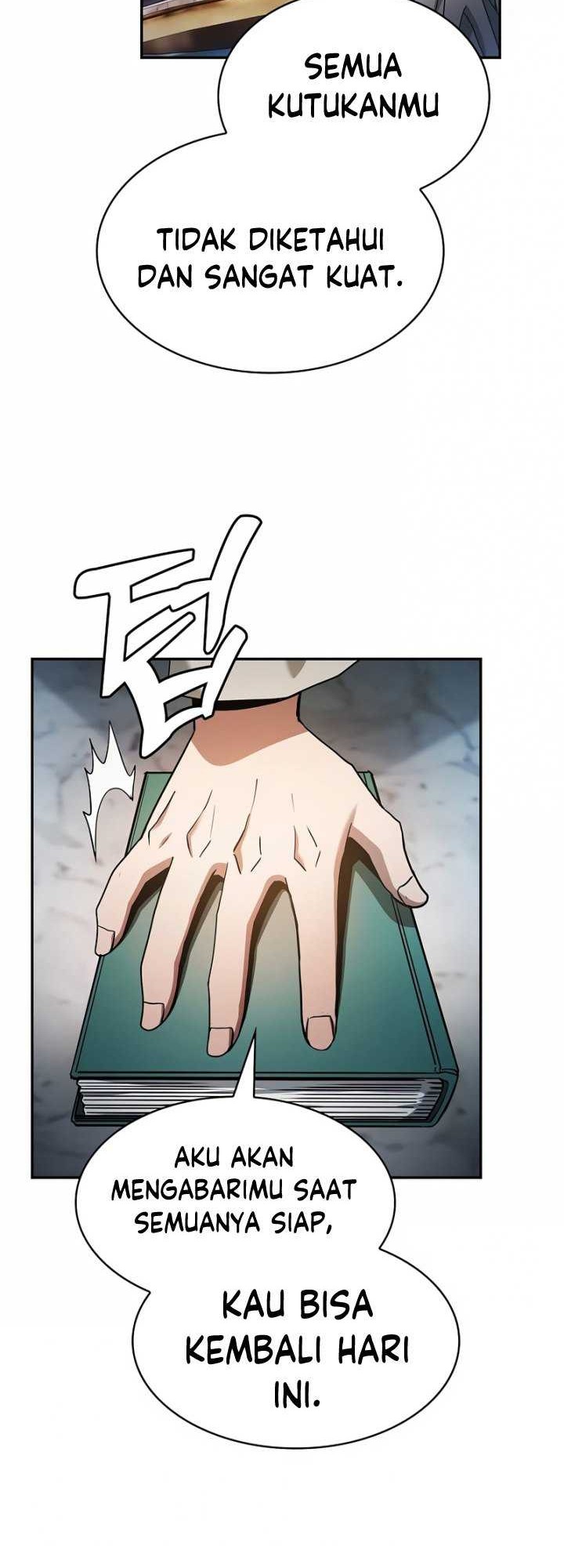 Academy’s Genius Swordmaster Chapter 34 page 29