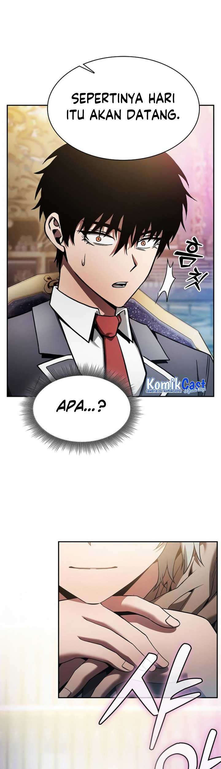 Academy’s Genius Swordmaster Chapter 34 page 30