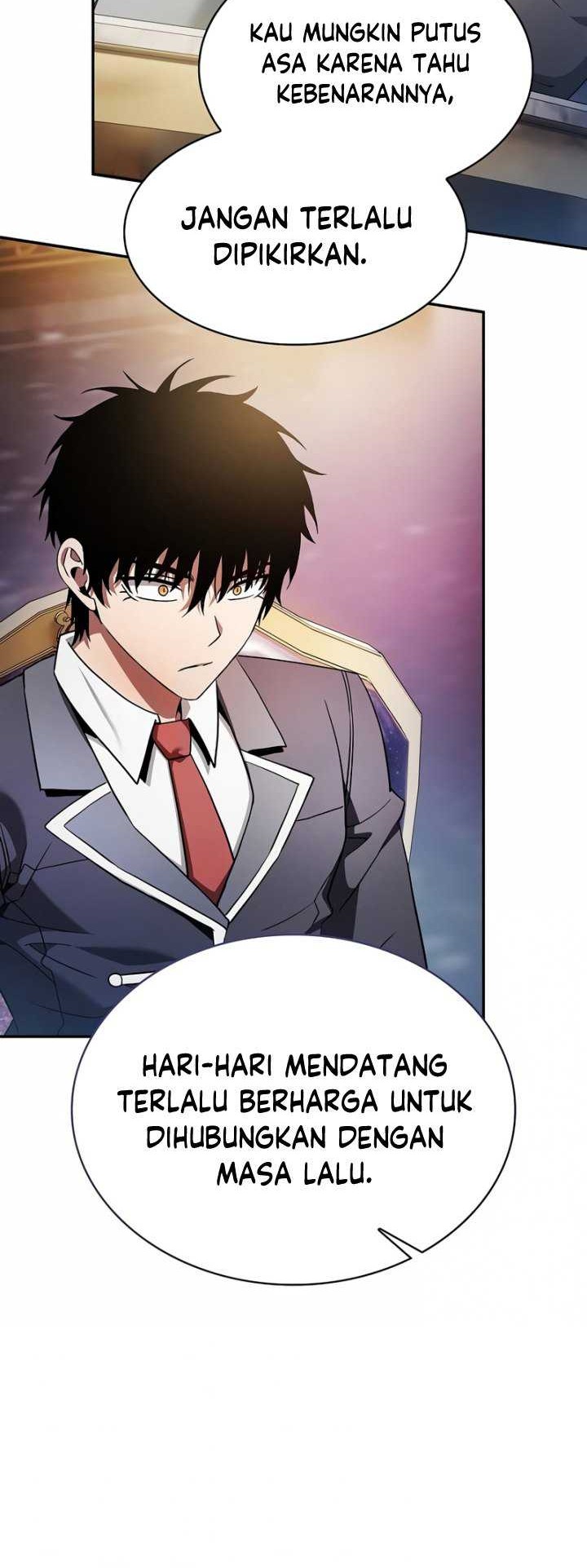 Academy’s Genius Swordmaster Chapter 34 page 33