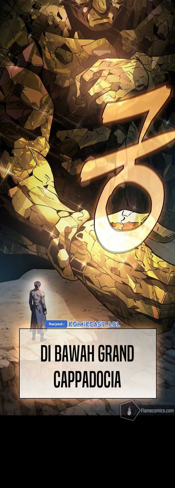 Academy’s Genius Swordmaster Chapter 34 page 37