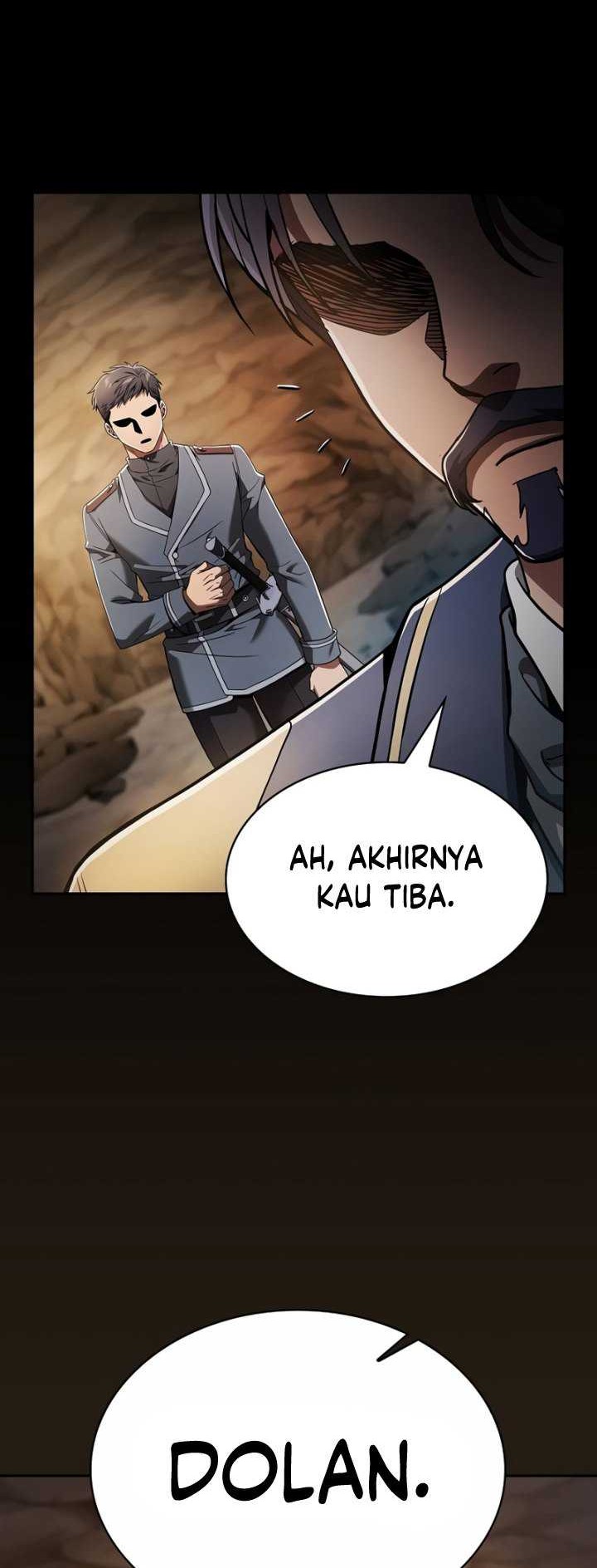 Academy’s Genius Swordmaster Chapter 34 page 39