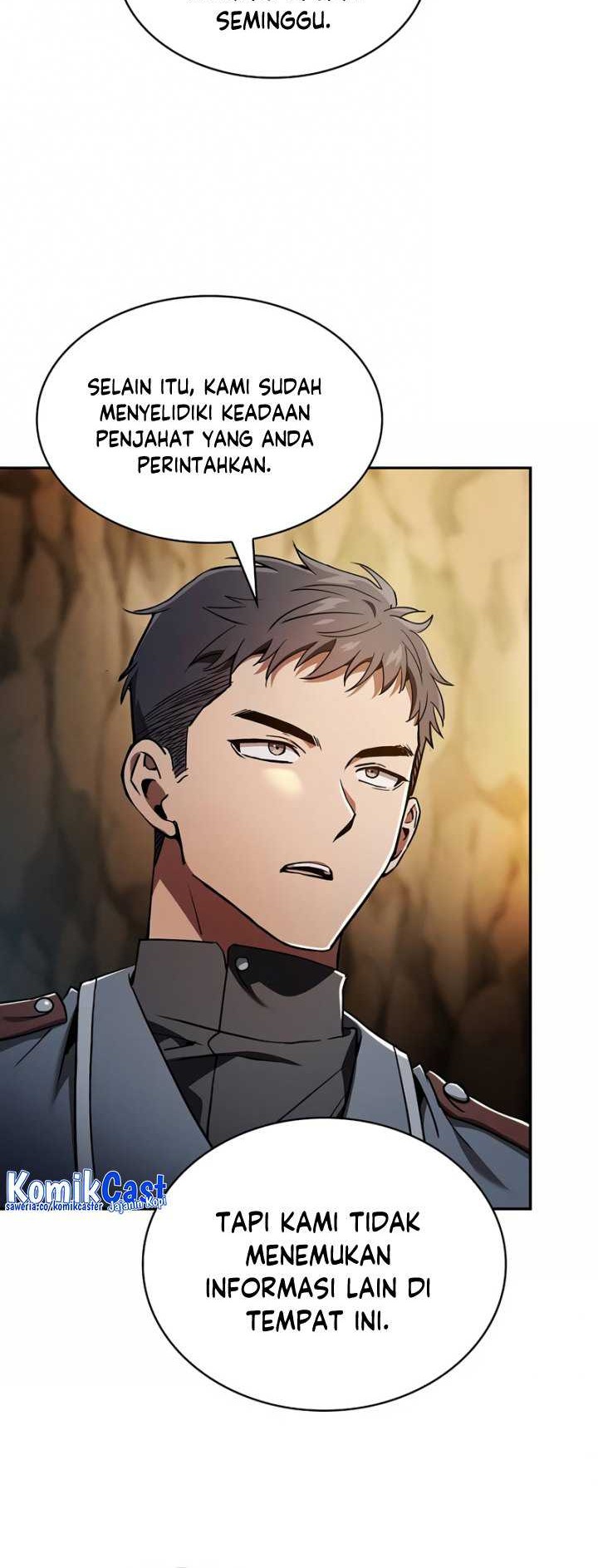 Academy’s Genius Swordmaster Chapter 34 page 41