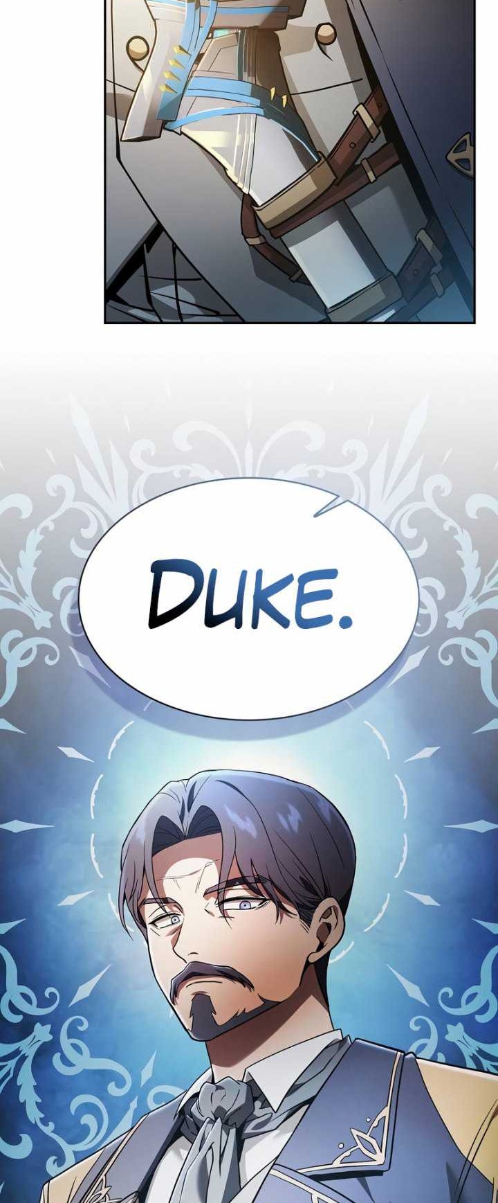 Academy’s Genius Swordmaster Chapter 34 page 43
