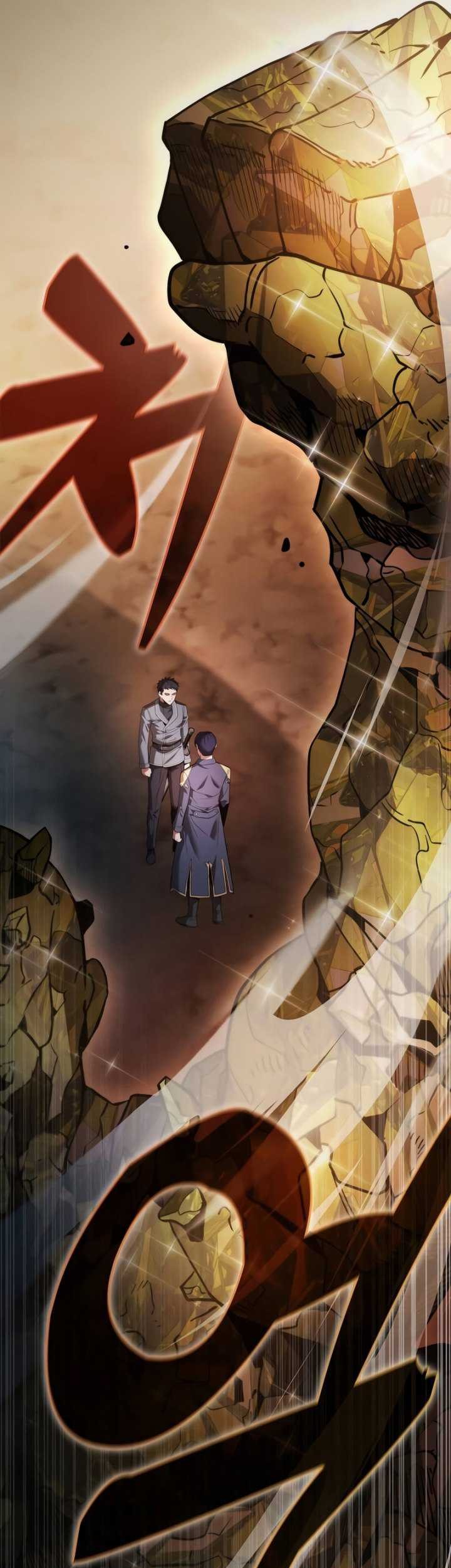 Academy’s Genius Swordmaster Chapter 34 page 50