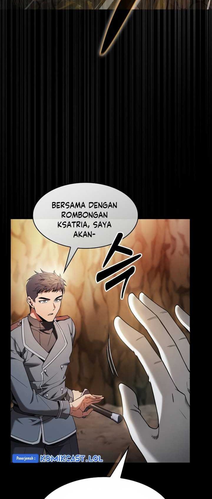 Academy’s Genius Swordmaster Chapter 34 page 51