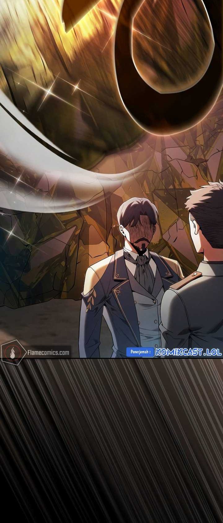 Academy’s Genius Swordmaster Chapter 34 page 53