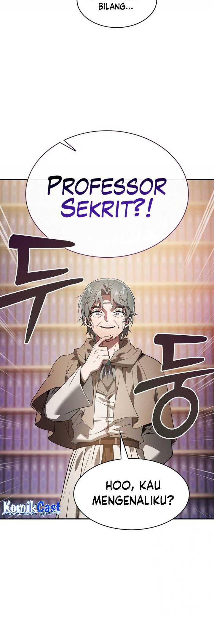 Academy’s Genius Swordmaster Chapter 34 page 3