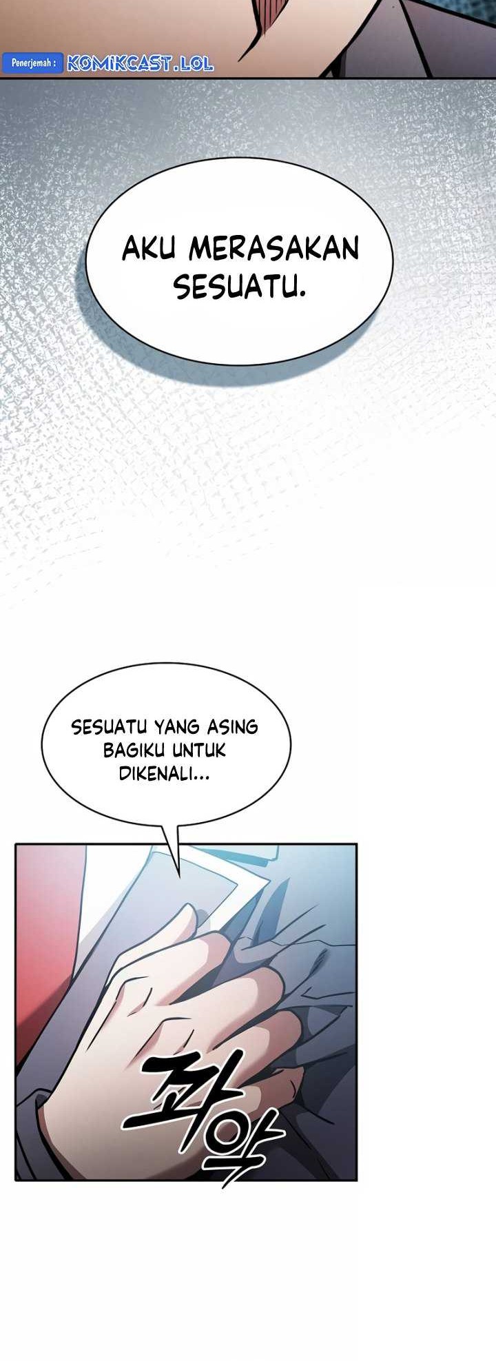 Academy’s Genius Swordmaster Chapter 34 page 13