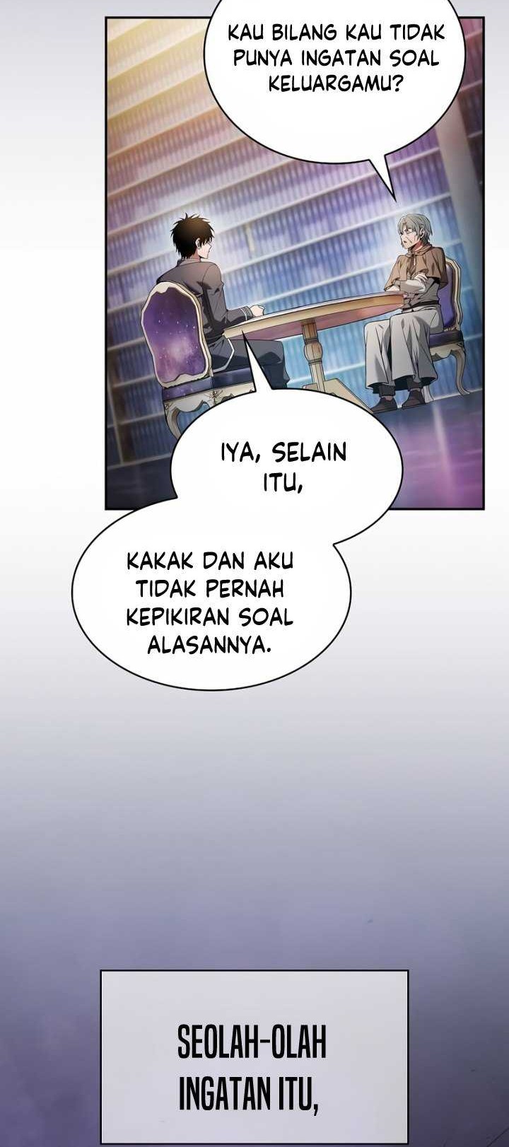 Academy’s Genius Swordmaster Chapter 34 page 17