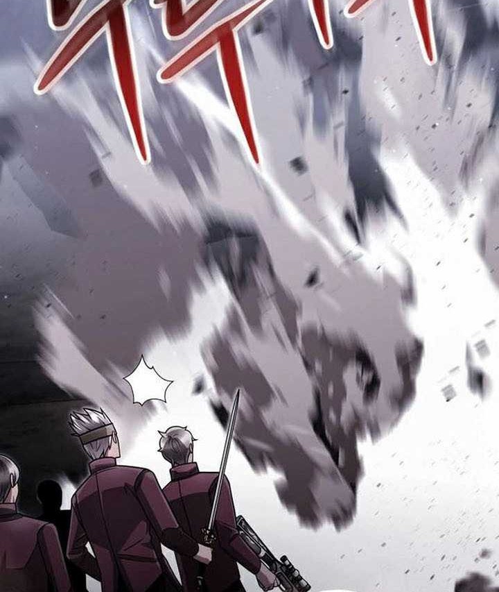 Clever Cleaning Life Of The Returned Genius Hunter Chapter 60 page 23