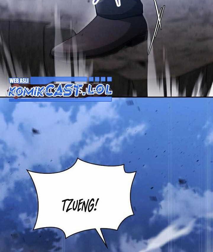Clever Cleaning Life Of The Returned Genius Hunter Chapter 60 page 25
