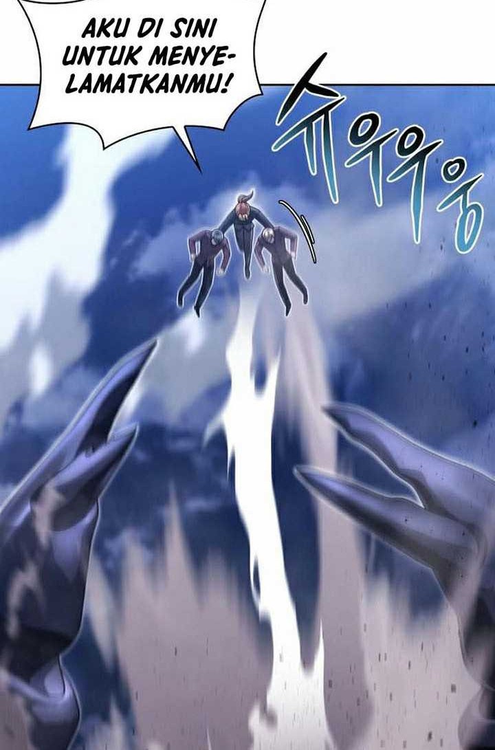 Clever Cleaning Life Of The Returned Genius Hunter Chapter 60 page 37