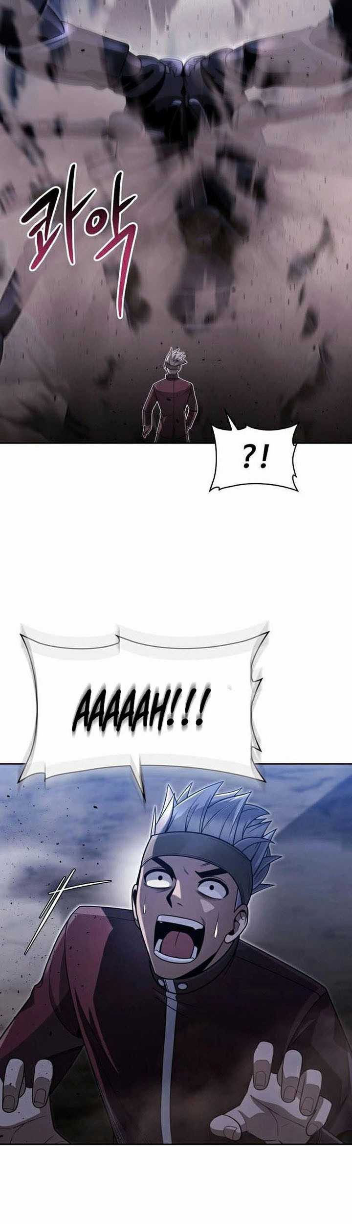 Clever Cleaning Life Of The Returned Genius Hunter Chapter 60 page 38