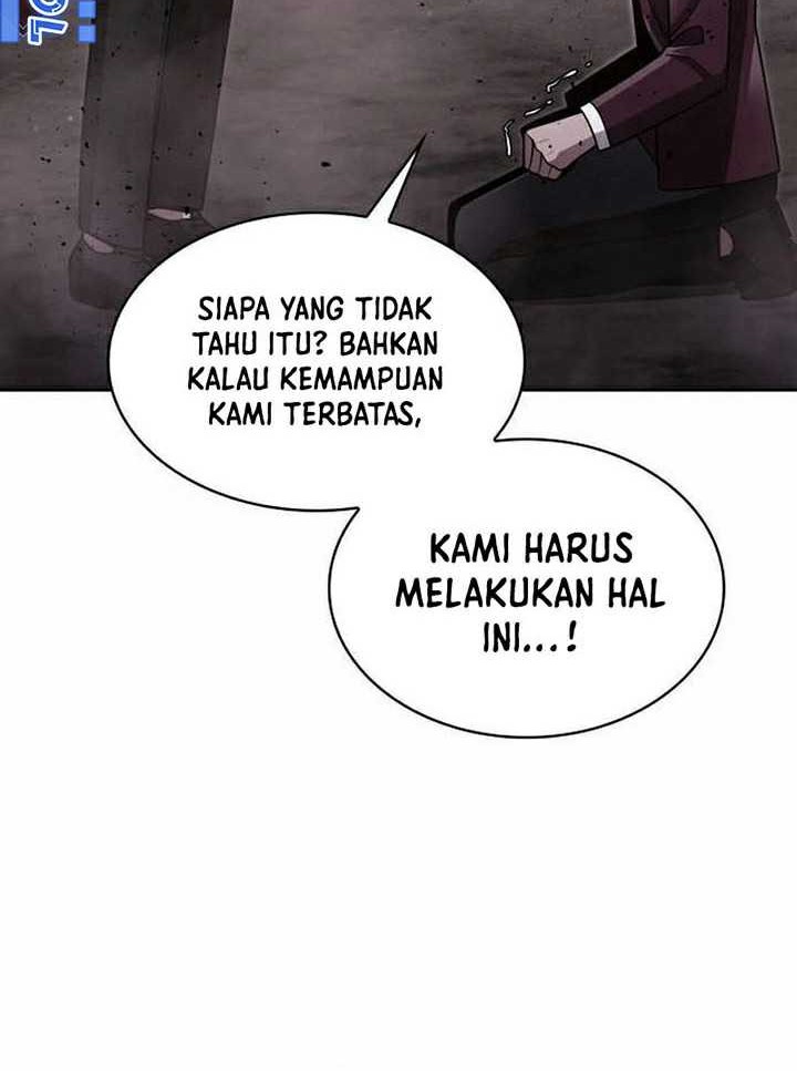 Clever Cleaning Life Of The Returned Genius Hunter Chapter 60 page 45