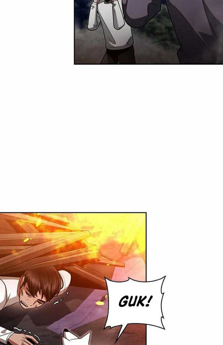 Clever Cleaning Life Of The Returned Genius Hunter Chapter 60 page 3