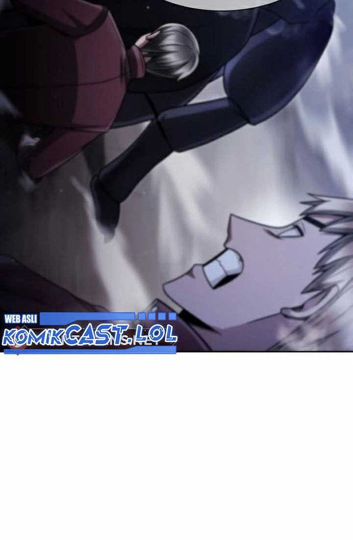 Clever Cleaning Life Of The Returned Genius Hunter Chapter 60 page 61