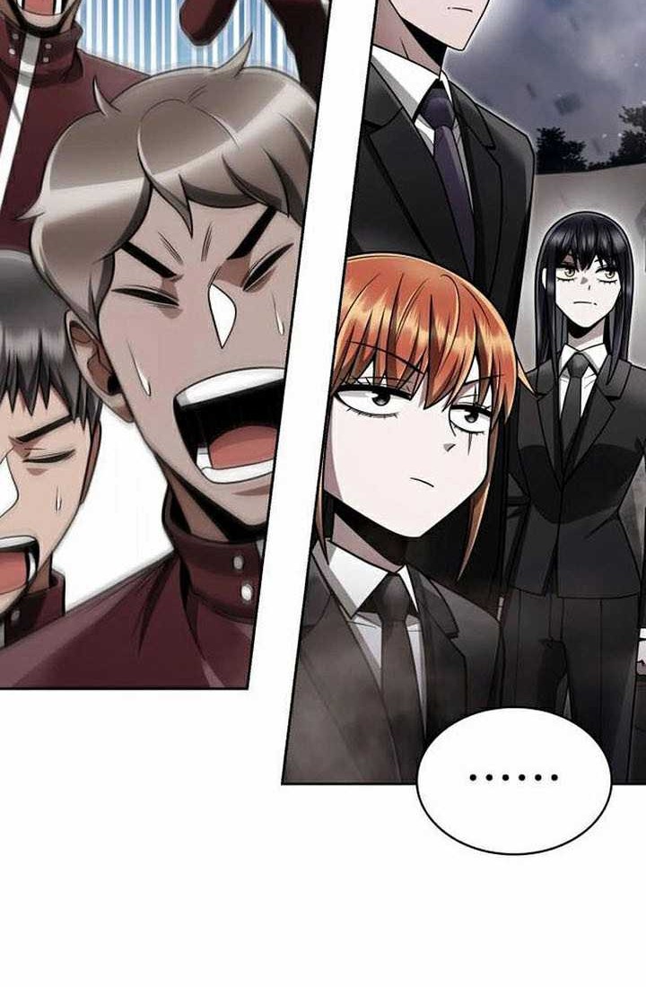 Clever Cleaning Life Of The Returned Genius Hunter Chapter 60 page 69